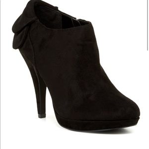 Impo x Ankle Bootie